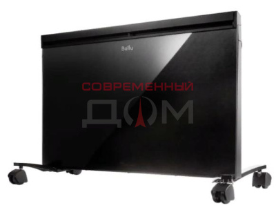 Конвектор электр. BALLU PLAZA Solar BIHP/S-1300 /1,3 кВт, до 15 м2, инфракрасный /